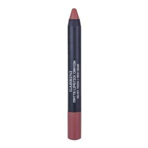 رژ لب مدادی گابرینی مدل Matt Lipstick Crayon شماره 08