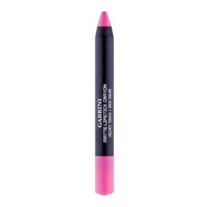 رژ لب مدادی گابرینی مدل Matt Lipstick Crayon شماره 14