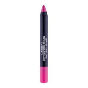 رژ لب مدادی گابرینی مدل Matt Lipstick Crayon شماره 22