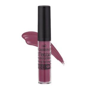 رژ لب مایع گابرینی Matte Lipgloss شماره 07