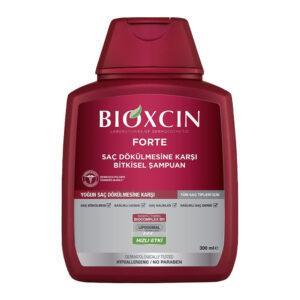 شامپو سر بیوکسین مدل Forte