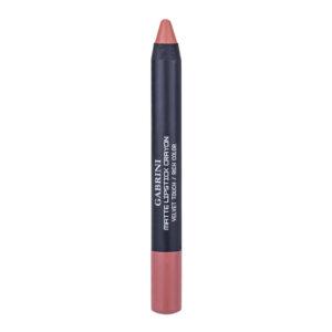 رژ لب مدادی گابرینی مدل Matt Lipstick Crayon شماره 01